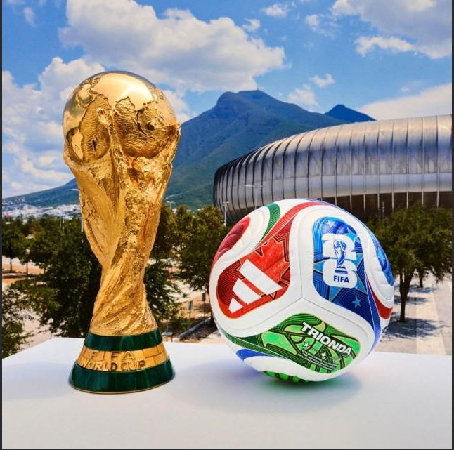 世体科普：皇马签下新援，如何才能拿到FIFA世界杯补偿金？